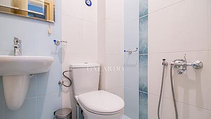 Spacious and Stylish Apartment for Rent in the Heart of Sofia