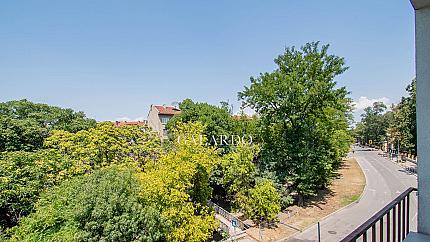 Spacious and Stylish Apartment for Rent in the Heart of Sofia