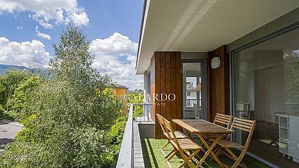 Многостаен апартамент в Резиденшъл Парк