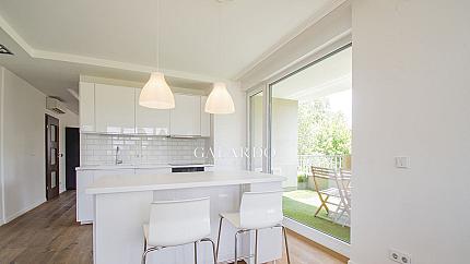 Многостаен апартамент в Резиденшъл Парк