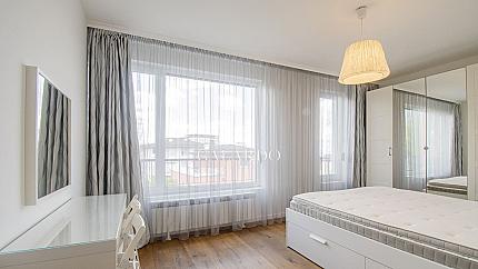 Многостаен апартамент в Резиденшъл Парк