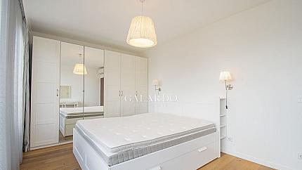 Многостаен апартамент в Резиденшъл Парк