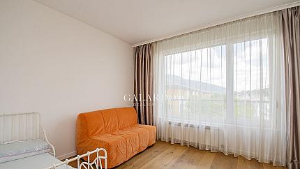 Многостаен апартамент в Резиденшъл Парк