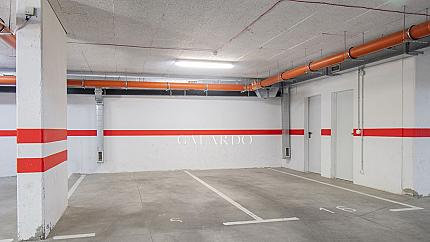 Многостаен апартамент в Резиденшъл Парк