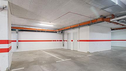 Многостаен апартамент в Резиденшъл Парк