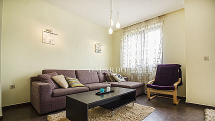 Двустаен апартамент под наем до американското посолство