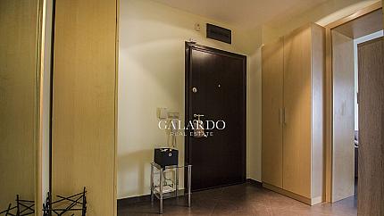 Двустаен апартамент под наем до американското посолство