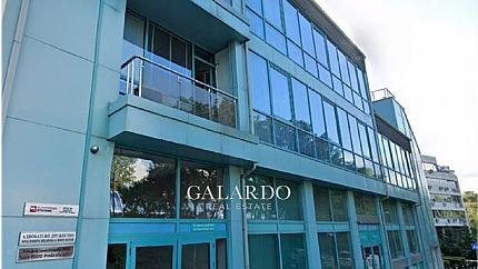 Офис в престижния кв. Изток