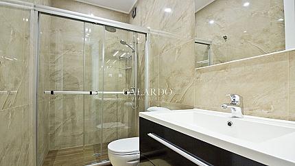 Тристаен апартамент на бул. Витоша