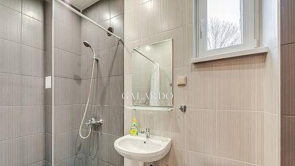 Елегантен тристаен апартамент под наем на ул. "Цар Шишман"