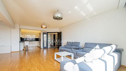 Прекрасен апартамент до Народен театър- Иван Вазов