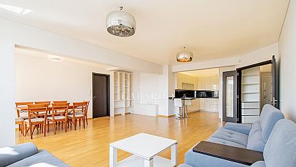 Прекрасен апартамент до Народен театър- Иван Вазов