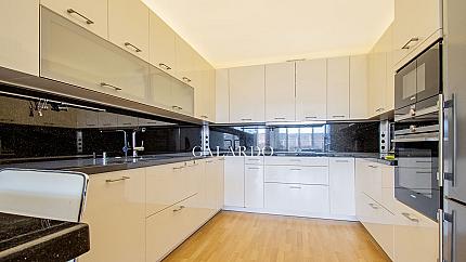 Прекрасен апартамент до Народен театър- Иван Вазов