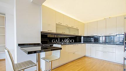 Прекрасен апартамент до Народен театър- Иван Вазов