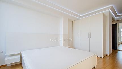 Прекрасен апартамент до Народен театър- Иван Вазов