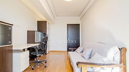 Прекрасен апартамент до Народен театър- Иван Вазов