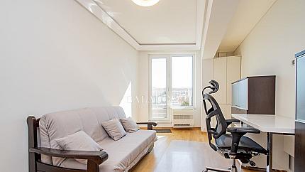 Прекрасен апартамент до Народен театър- Иван Вазов