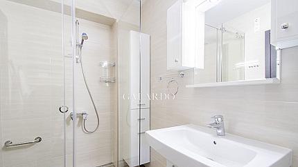 Прекрасен апартамент до Народен театър- Иван Вазов