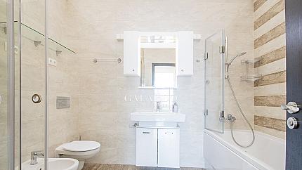 Прекрасен апартамент до Народен театър- Иван Вазов