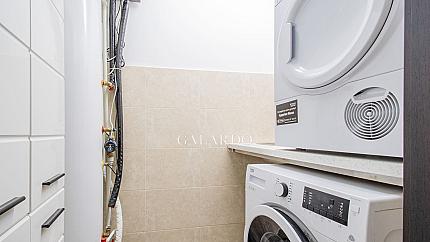 Прекрасен апартамент до Народен театър- Иван Вазов