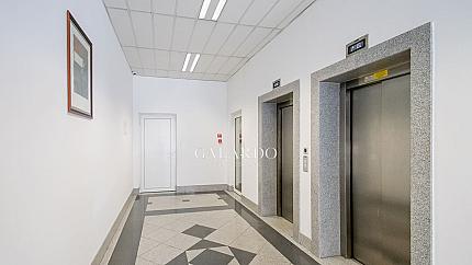 Прекрасен апартамент до Народен театър- Иван Вазов