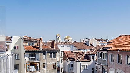 Прекрасен апартамент до Народен театър- Иван Вазов