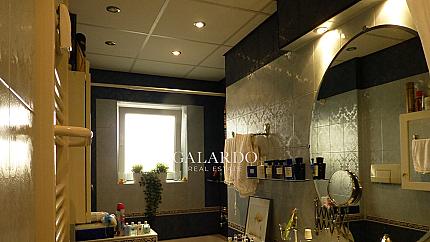 Слънчев офис в Докторска градина