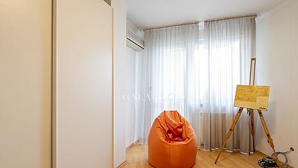 Стилен апартамент в кв. Гоце Делчев