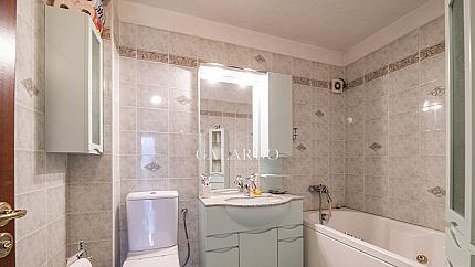 Стилен апартамент в кв. Гоце Делчев