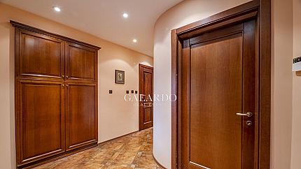 Стилен апартамент в кв. Гоце Делчев