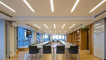 Представителен офис на бул. България