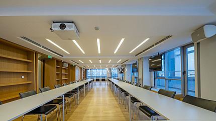 Представителен офис на бул. България