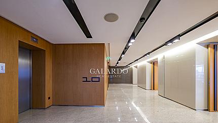 Представителен офис на бул. България