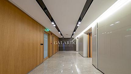 Представителен офис на бул. България