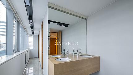 Представителен офис на бул. България