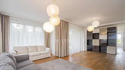 Многостаен апартамент в Резиденшъл Парк