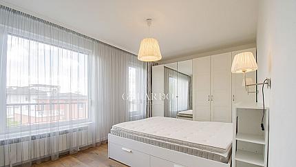 Многостаен апартамент в Резиденшъл Парк