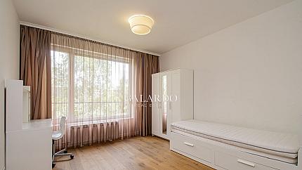 Многостаен апартамент в Резиденшъл Парк