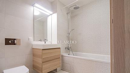 Многостаен апартамент в Резиденшъл Парк