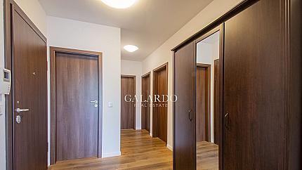 Многостаен апартамент в Резиденшъл Парк