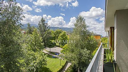 Многостаен апартамент в Резиденшъл Парк