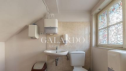 Уникална къща на топ център - паметник на културата