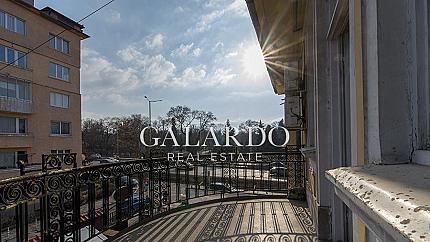 Уникална къща на топ център - паметник на културата