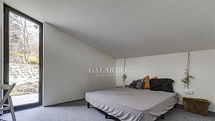 Дизайнерска къща под наем във в.з. Бункера