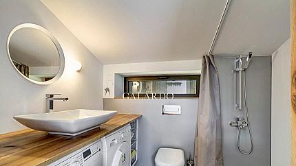 Дизайнерска къща под наем във в.з. Бункера