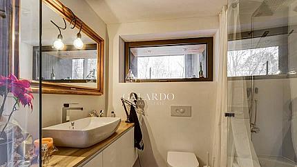 Дизайнерска къща под наем във в.з. Бункера