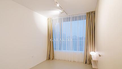 Two-bedroom apartment for sale  in a gated complex in Manastirski Livadi