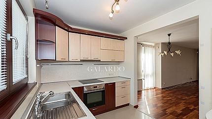 Stylishly finished house in a gated complex in Simeonovo