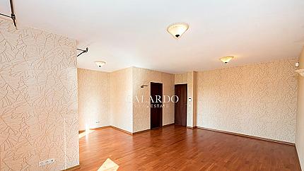 Stylishly finished house in a gated complex in Simeonovo
