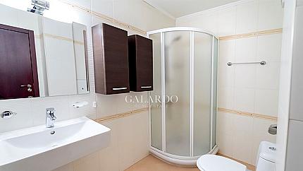 Stylishly finished house in a gated complex in Simeonovo